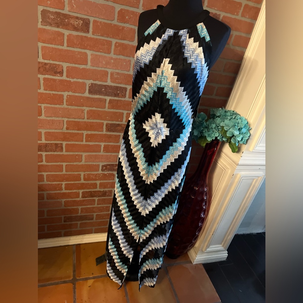 NWT Maxi dress - Picture 7 of 7